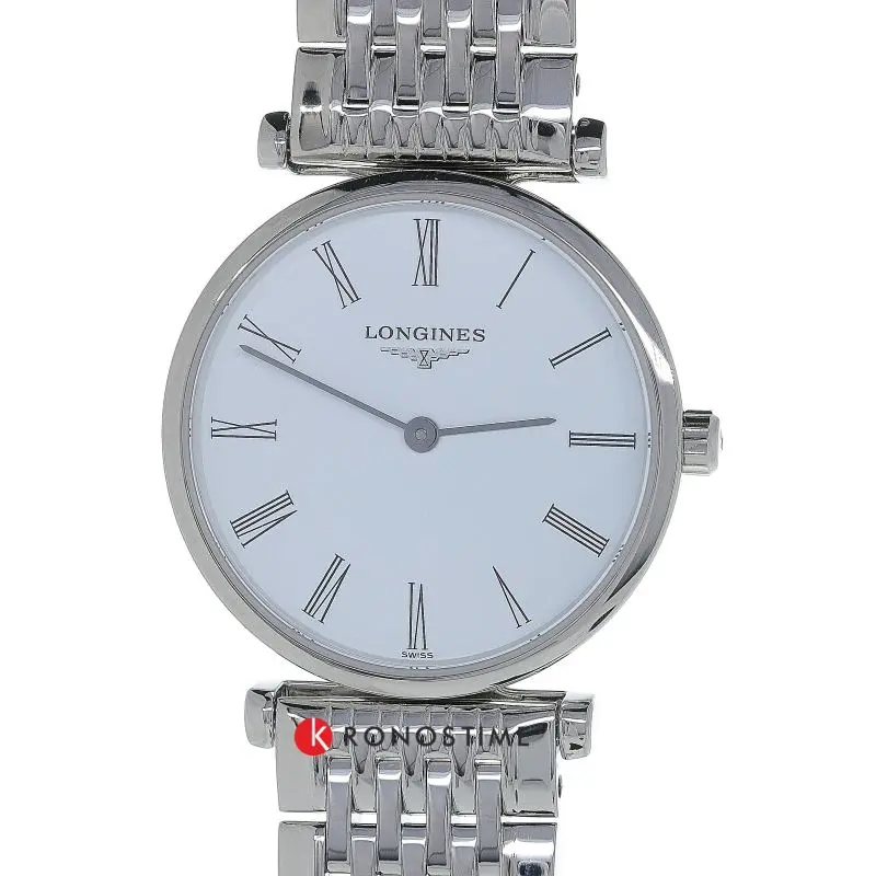 Фотография часов Longines La Grande Classique L4.209.4.11.6